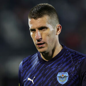 "Otac mi je pričao da je bio u neverici kada je video da ću šutirati taj penal..." (Video)