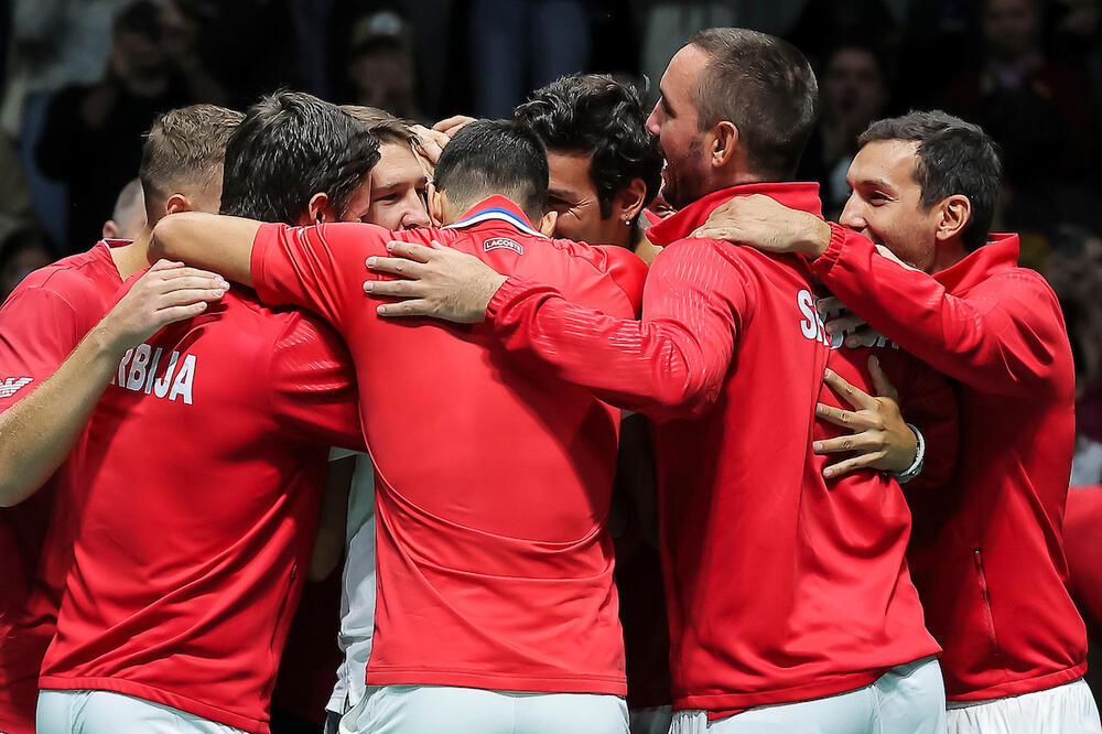 Tri srpska tenisera na terenu i sve pobede od Argentine preko Amerike do Marselja (Video/Foto)