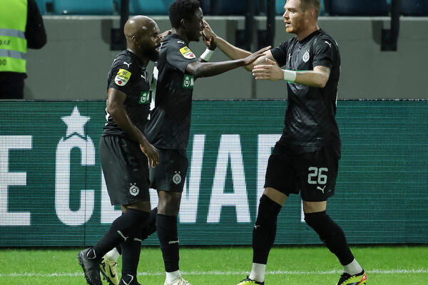 Loše vesti za finansije Partizana: Ništa od transfera, vraća se u Humsku