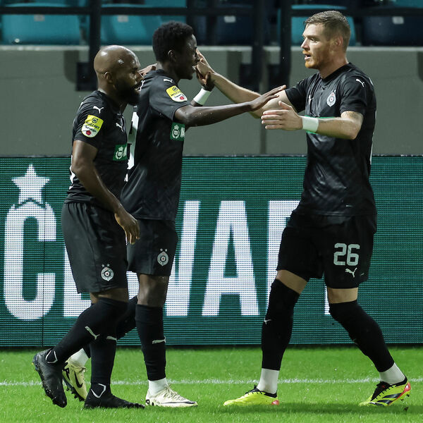 Stranac se vraća u Partizan! (Foto)