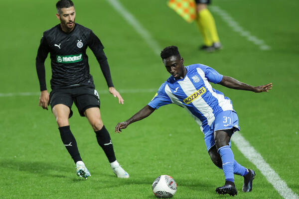 OFK Beograd neće dočekati Partizan ni u Sportskom centru FSS ni na Staroj Karaburmi!