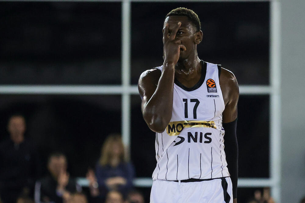 Grobari pobesneli: Nemac seli Bongu iz Partizana!