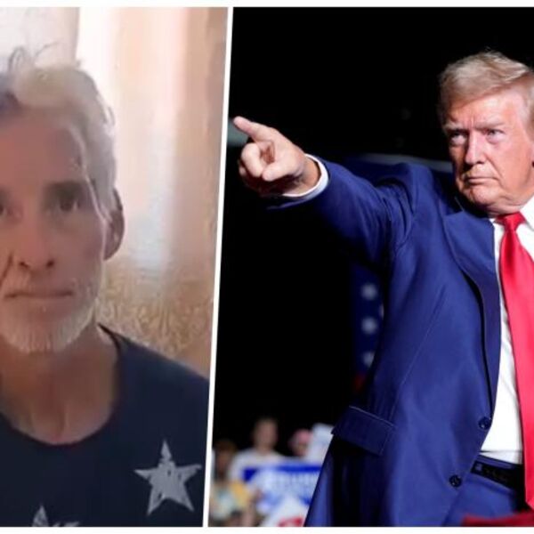 Pokušao da izvrši atentat na Trampa, pa strpan u zatvor! Izrečena kazna Rajanu Rutu, evo koliko će robijati!