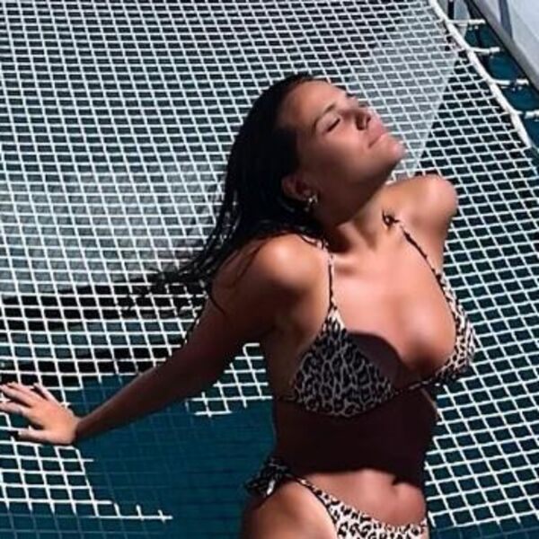 Krije se od očiju javnosti: Brutalno dobra crnka zavela kapitena Srbije