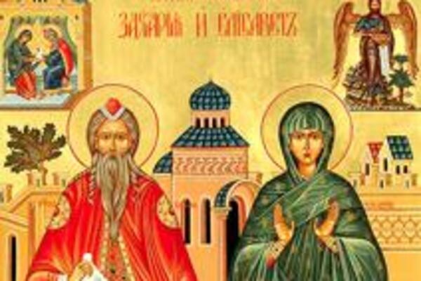 PRATIĆE VAS NESREĆA I MALER AKO DANAS NE URADITE JEDNU STVAR! Jako je veliki praznik, običaj je STROG, NIKAKO...