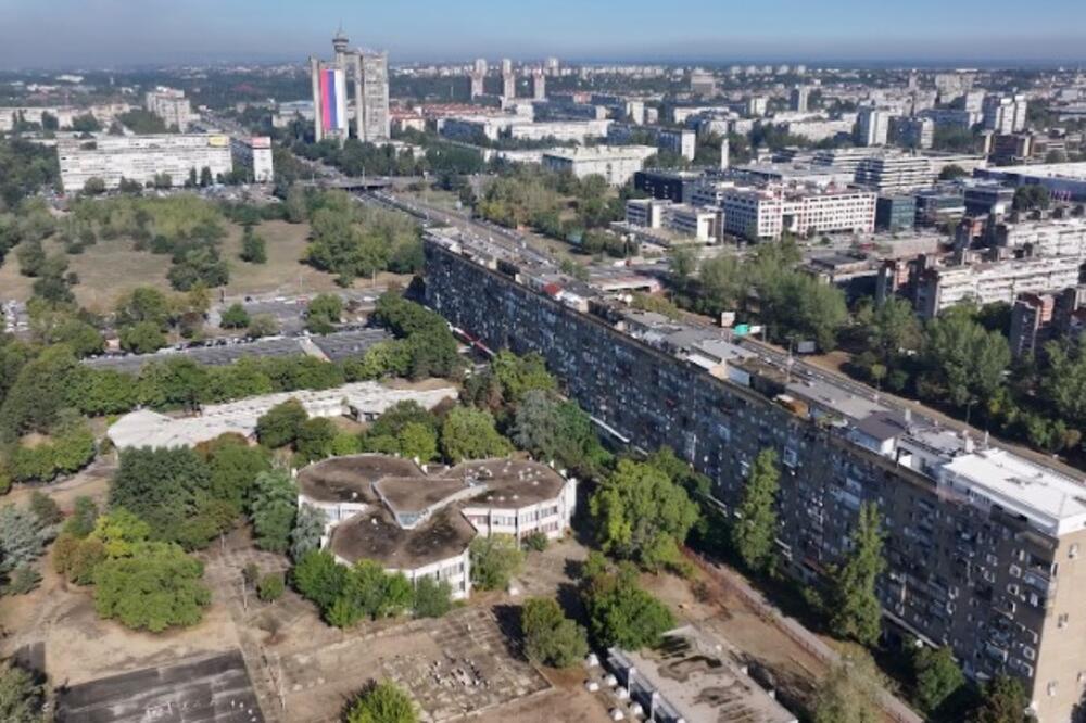 Izmene gradskog prevoza u subotu od 7 do 15 časova: Zbog 27. Rolerijade blokiran deo kod Ušća
