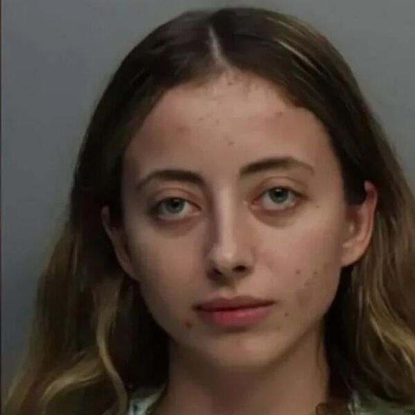 Ovo je manekenka koja je izazvala udes sa Mercedesom, u krvi joj našli zastrašujuću stvar: Policija objavila snimak