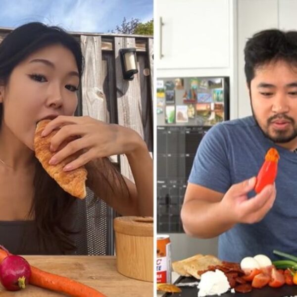 Šta ovo ljudi jedu? Stranci pokrenuli trend "balkanski doručak" i sve zgrozili: Pa, mi ovo nikad ne jedemo