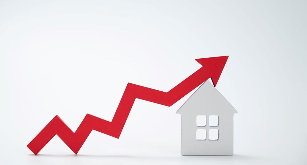 Rast cena kirija za stanove