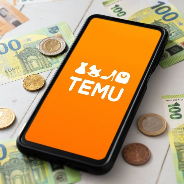 Evo kako da izbegnete nove carine za pakete sa Temua! Samo kliknite ovde i za vas ovo neće važiti