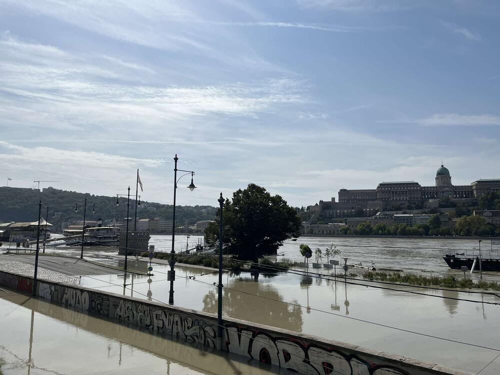 Tragedija na izborima u Mađarskoj!