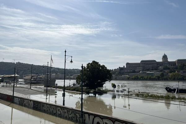 Tragedija na izborima u Mađarskoj!