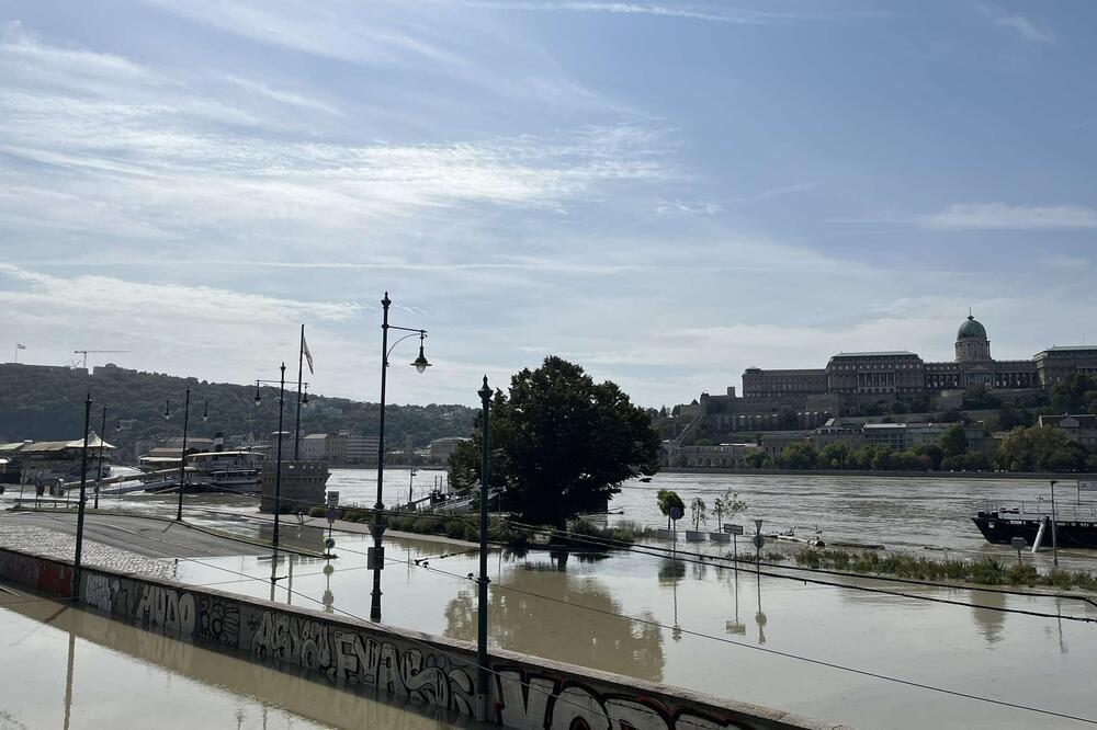 Tragedija na izborima u Mađarskoj!