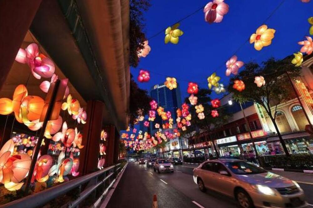 Subvencije kineske vlade tokom Festivala sredinom jeseni povećale prodaju za više od 3,3 milijarde juana