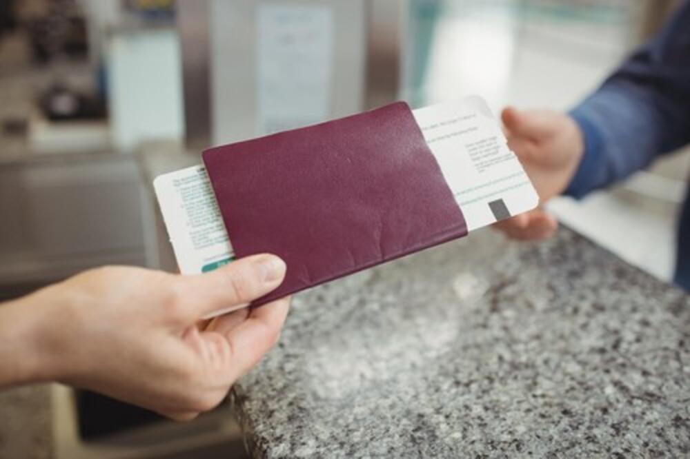 Ovo je lista najmoćnijih pasoša na svetu: Da li možete da verujete na kom mestu se nalazi Srbija? Neverovatno!