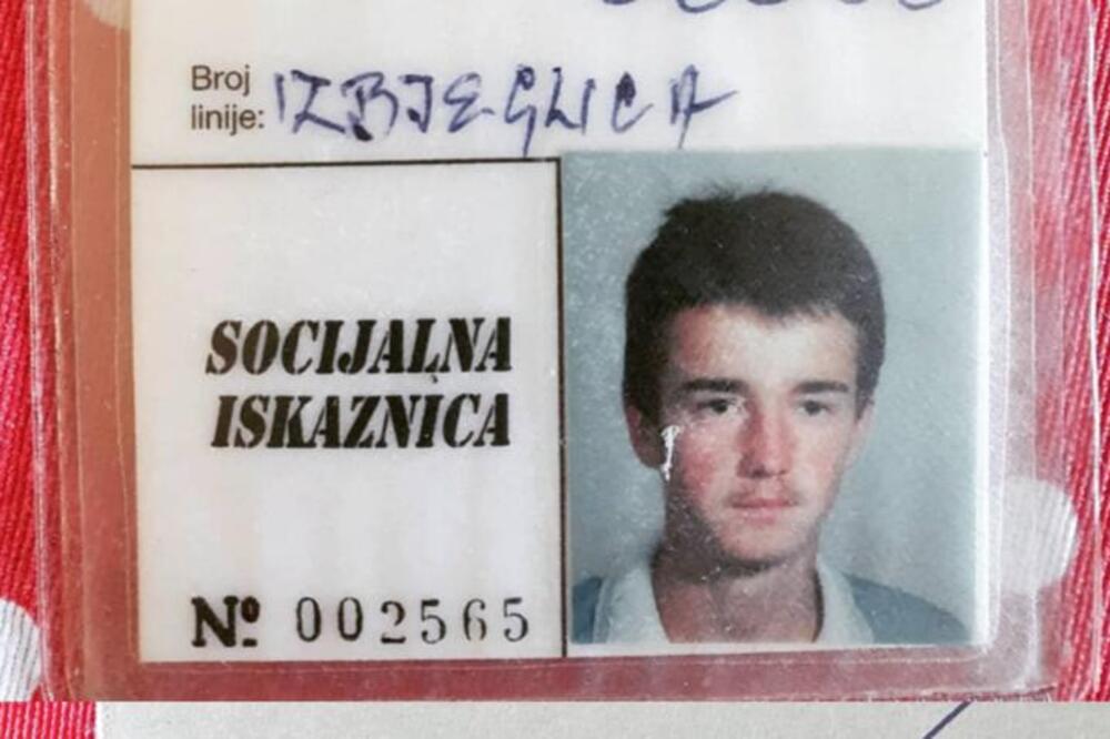 KAO IZBEGLICA JE POBEGAO IZ REPUBLIKE SRPSKE, A DANAS JE TEŽAK MILIONE I MILIONE: Znate li ko je na slici? (FOTO)