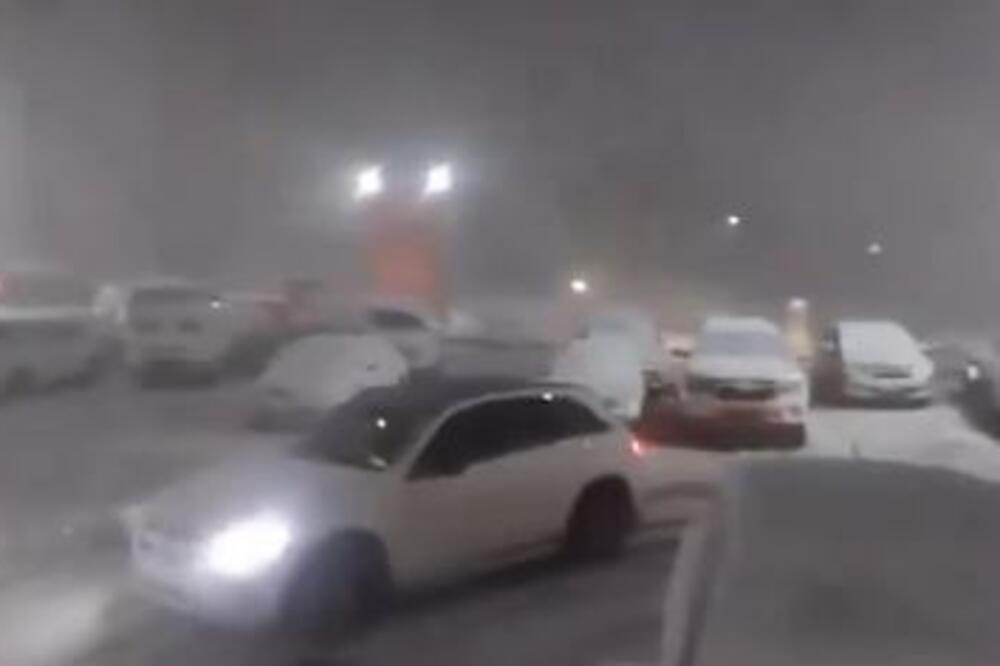 "Padaće sneg u Srbiji ceo dan i noć": Ristić najavljuje ozbiljne padavine, evo gde će da veje kao ludo!