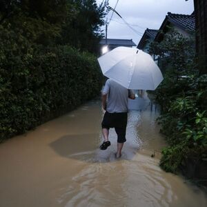 Raste rizik od poplava, RHMZ je upravo izdao hitno upozorenje: Povećava se nivo naše velike reke