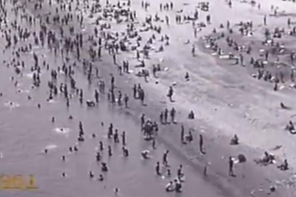 Obred sekte na savskoj plaži šokirao kupače: Slučaj od pre 87 godina i dalje intrigira, evo šta se krilo iza svega