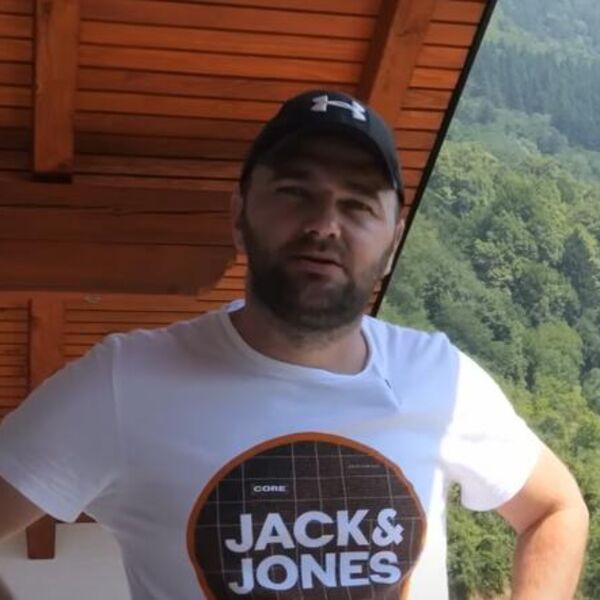 Bosanac kupio kuću u Nemačkoj za 3.500 evra, pa doživeo šok: Bila je prazna, a onda usred bela dana... (VIDEO)