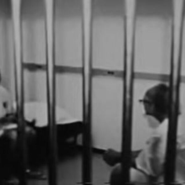 Preminuo tvorac najjezivijeg eksperimenta ikada! Ljudi se pretvorili u čudovišta, sve je moralo da se prekine