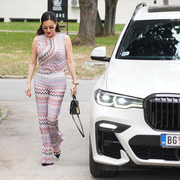 Vic od kojeg ćete se valjati po podu od smeha: Tiče se Cece i Zemunaca...