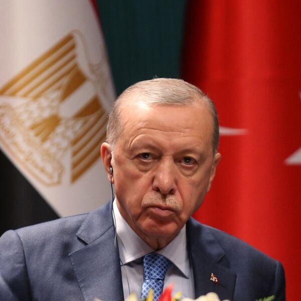 OGLASIO SE ERDOGAN NAKON NOVIH TENZIJA, situacija izmiče kontroli! Turčin ZAGRMEO PRED CELIM SVETOM, udarno!