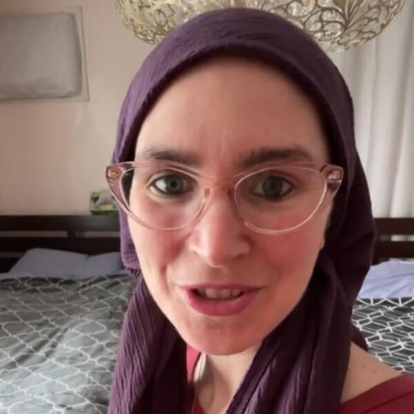 Ova Jevrejka nikad nije imala se*s sa mužem, a rodila mu četvoro dece: Kada čujete i detalje iz kreveta, odlepićete