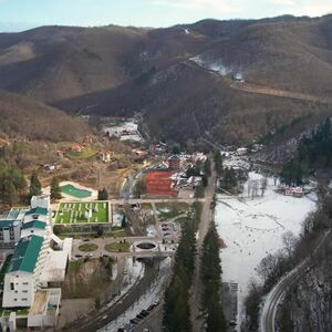 Noćenje je ispod 3.000 dinara za noć, a ovu banju je kralj najviše voleo: Nije ni čudo, pogledajte šta sve leči