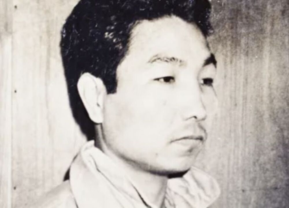 Ivao Hakamata 