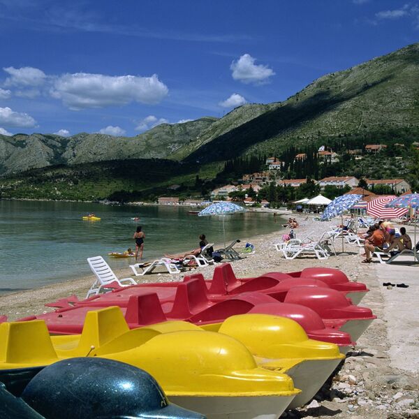 Za ovaj posao Hrvati plaćaju preko 1.000 evra: Evo kolike su zarade sezoncima kod komšija - detaljno!