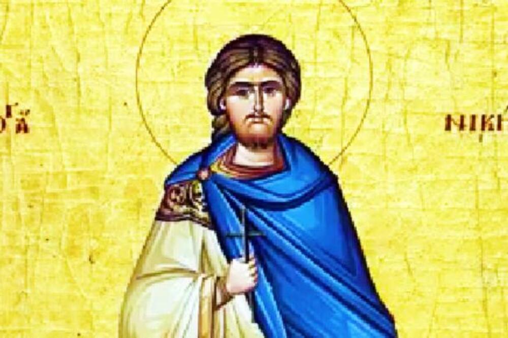 JEDAN OBIČAJ DANAS NIKAKO NE SMETE DA PREKRŠITE! Veliki je PRAZNIK, NIKAKO NE VALJA DA SE KRŠI jer se TIČE...