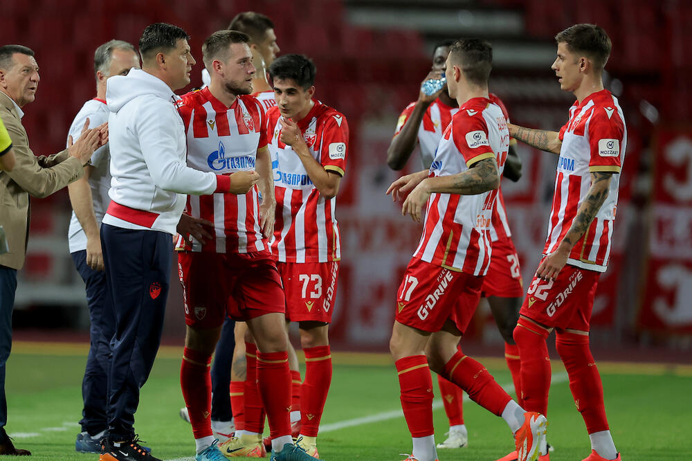 Veleobrt na Marakani! Ipak nije otpisan!