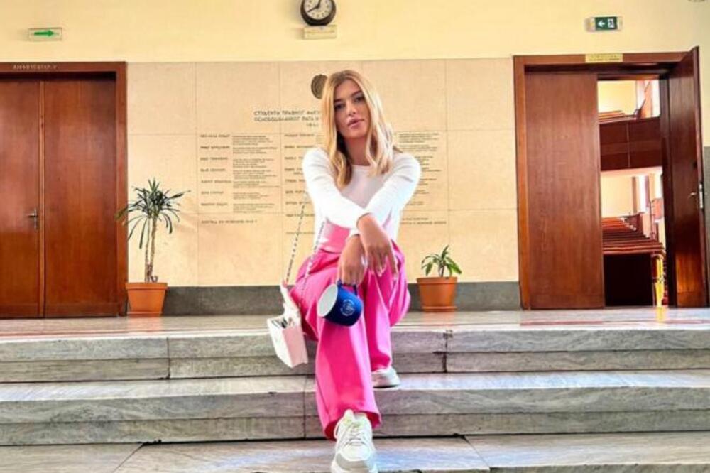 Pobednica Zadruge završila prvu godinu Pravnog fakulteta u roku! Sva ponosna otkrila sa kojim prosekom!