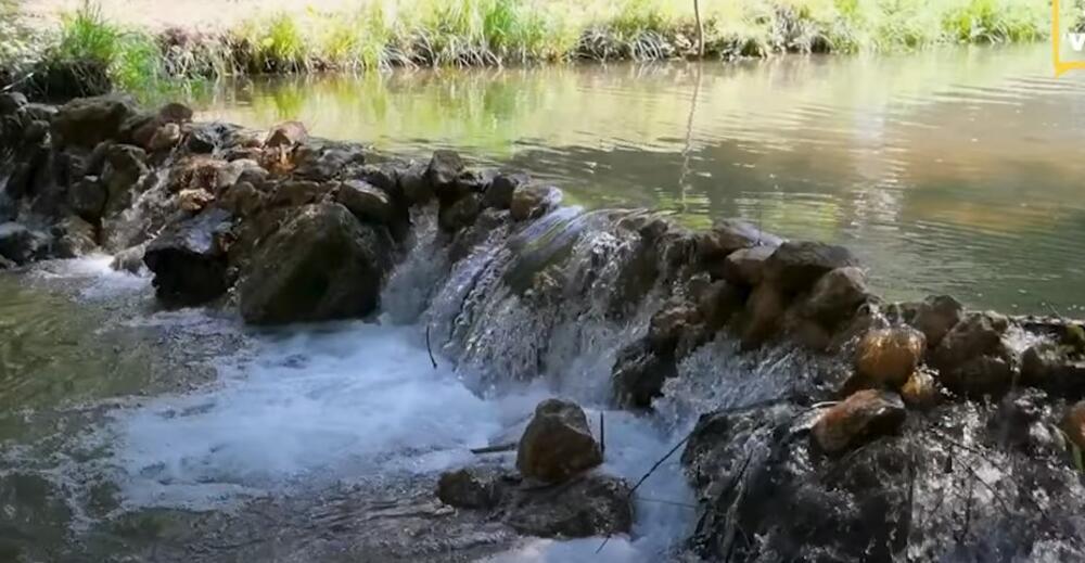 Ova banja u blizini Niša ima 18 izvora tople vode: Priroda je nestvarna, a njena lekovitost slučajno otkrivena
