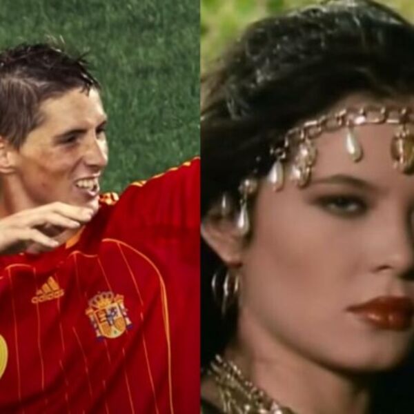 Vic koji će vas slatko nasmejati: Smuvali se Fernando Tores i Kasandra i prijela im se gibanica...