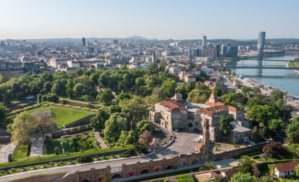 Kalemegdan