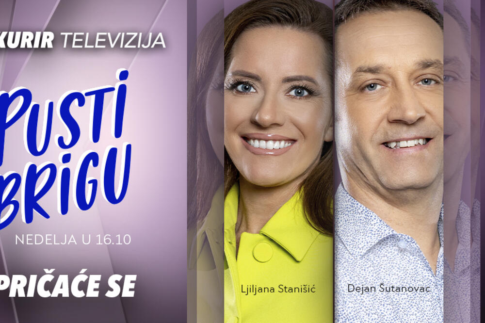 NAJAVA ILDINOG KONCERTA U PUSTI BRIGU &ndash; u pratnji majke i kuma gostovala kod Ljilje i Dekija