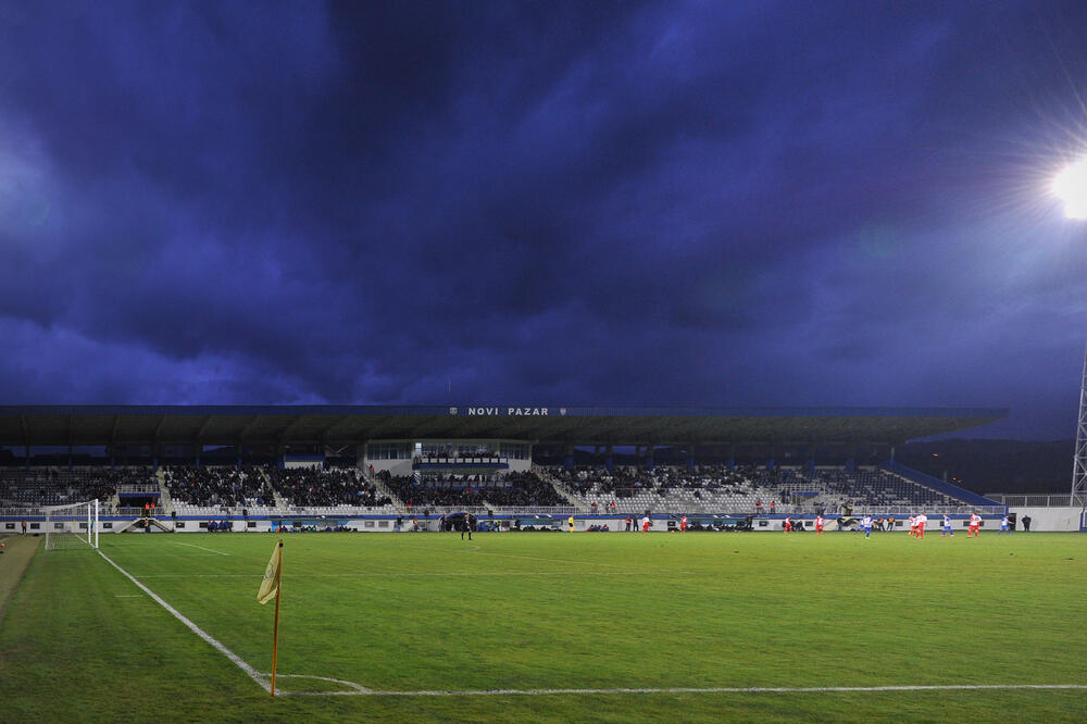 Novi Pazar žestoko kažnjen!