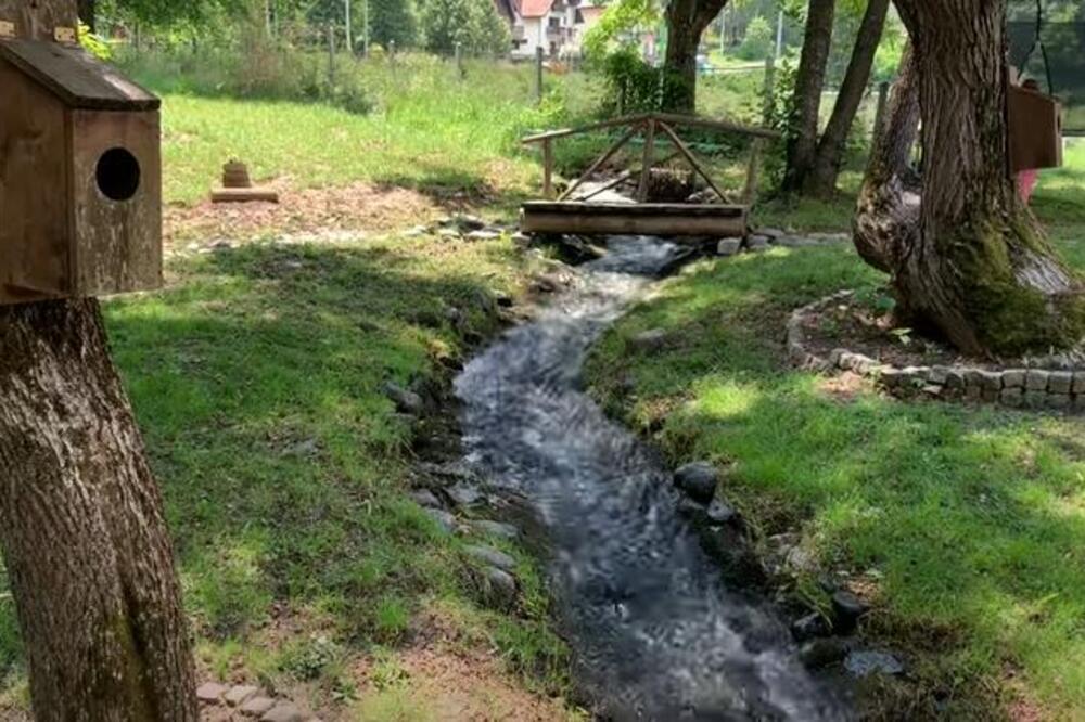 Ova banja pravo je blago, a smeštaj može da se nađe za 700 dinara: Lekovita je, a Srbi za nju malo znaju