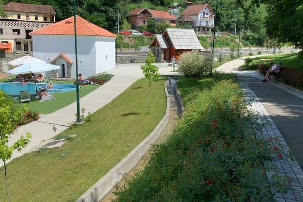 Ova banja je pravi biser Srbije: Bogata prirodom i lekovitom vodom, a cena noćenja ne može biti jeftinija