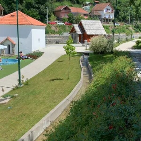 U ovoj banji u Srbiji se leče bolesti pluća, kožne, psihički problemi... Spisak je dugačak, ali malo ko zna za nju