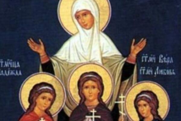 Danas je veliki praznik, jedan greh je nedopustiv! Nikome, ali nikome se NE OPRAŠTA, običaj je STROG i NE SMETE...