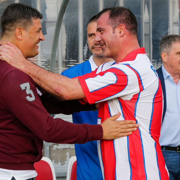 Stanković želi da izbegne sudbinu Milojevića: Neka me boli glava zbog drugih problema