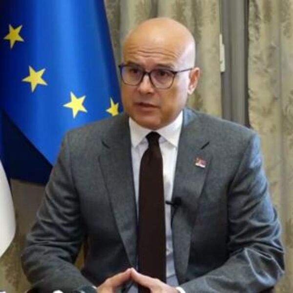 Ovo je nova funkcija Miloša Vučevića!