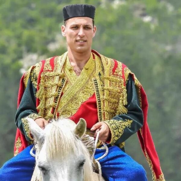 "Ko je ova legenda da ga glasam, a i sladak je realno": Crna Gora u transu zbog Miljana, ne mogu da dođu sebi!