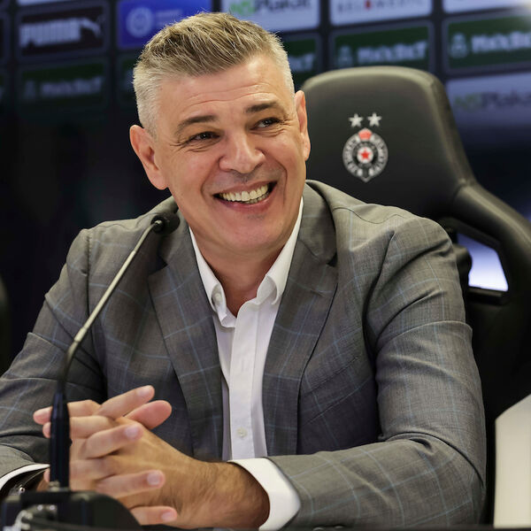 Savo Milošević glavni favorit da zameni Slavišu Stojanovića!