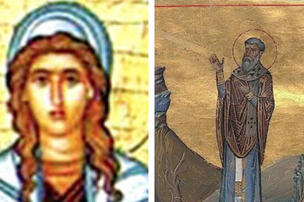 OVO JE DAN KADA ZA ZLOBNE STIŽE KAZNA: Uputite molitvu svetiteljki, njena PRAVDA ĆE PRONAĆI SVAKOG ISKRENOG