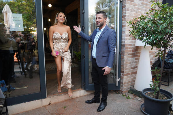 "KROZ PARA SE VIDIMO U BEOGRADU!" Marko izdao saopštenje - vraćaju se u Srbiju, AGONIJU prekinuo njegov BRAT