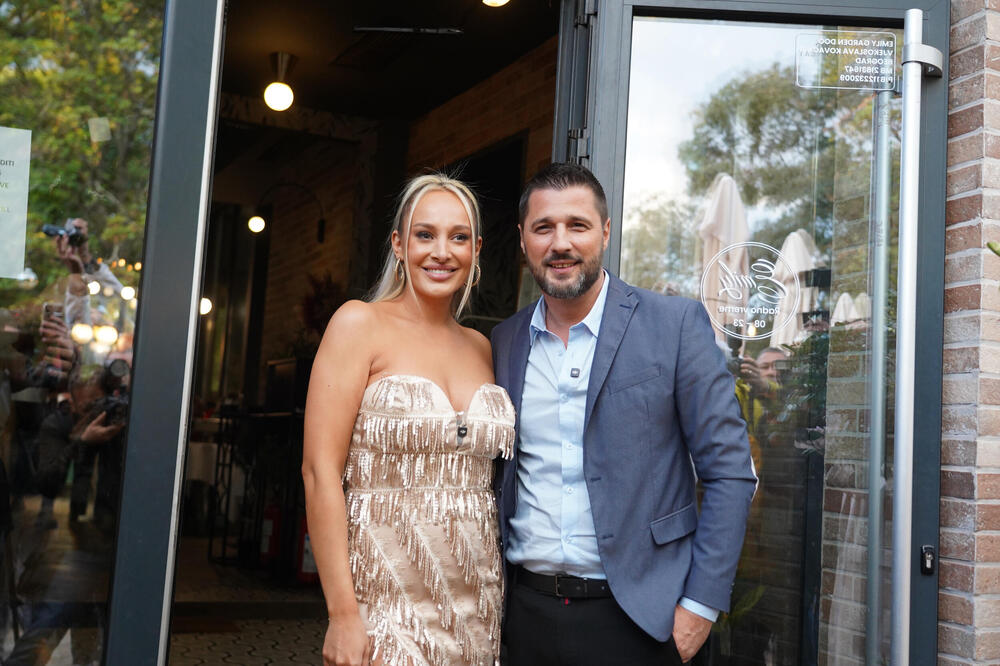 Veliki skandal u porodici Đogani, Lunu sestra odbila za ogromu stvar: Svi se pitaju šta će se sad desiti